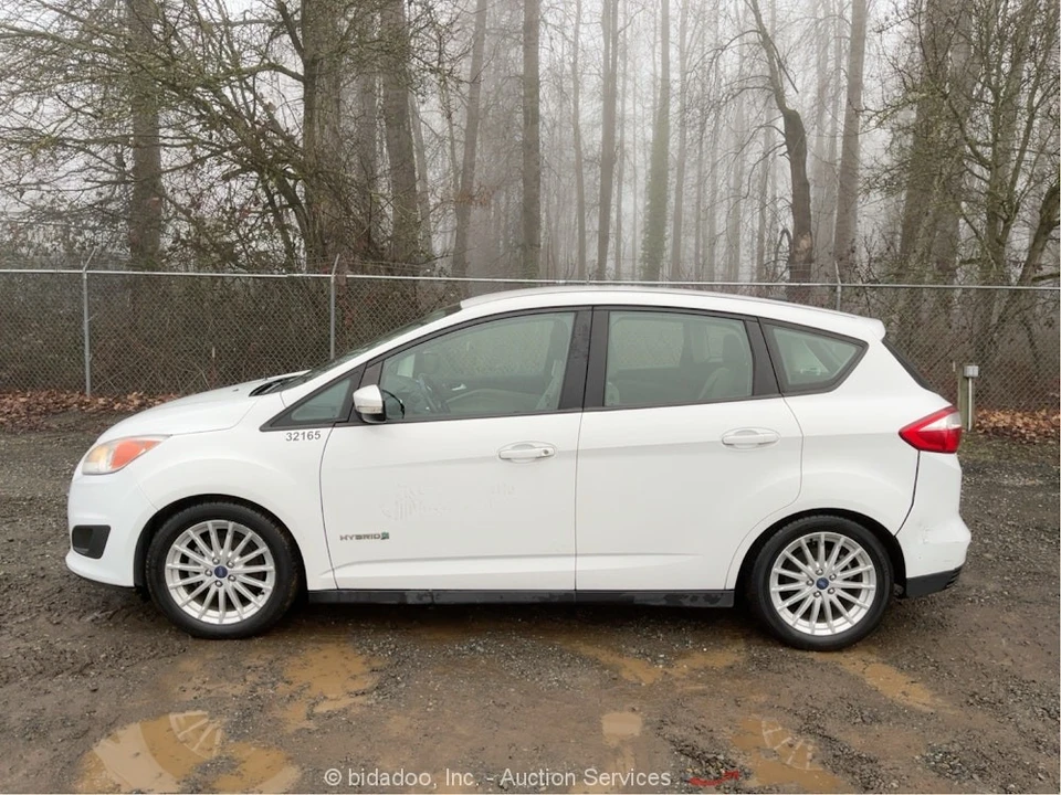 2013 Ford C-Max - Image 5 of 12