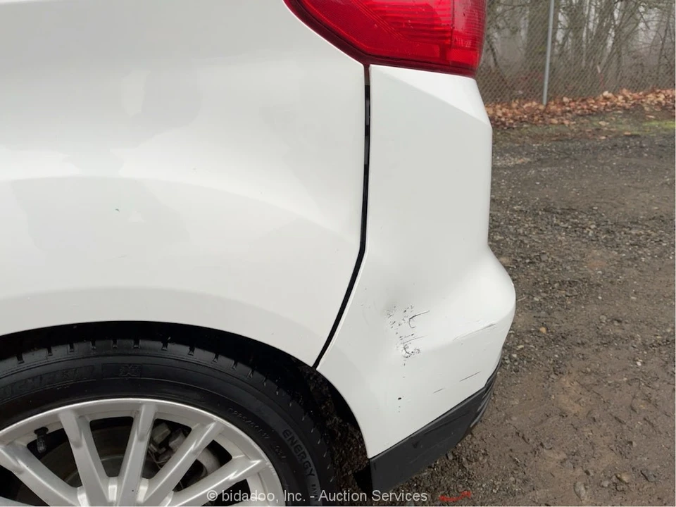 2013 Ford C-Max - Image 9 of 12