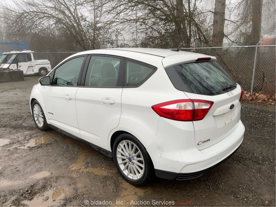 2013 Ford C-Max - Image 3 of 12