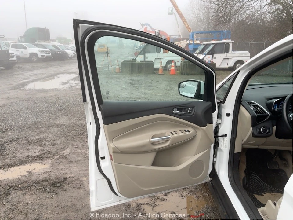2013 Ford C-Max - Image 11 of 12