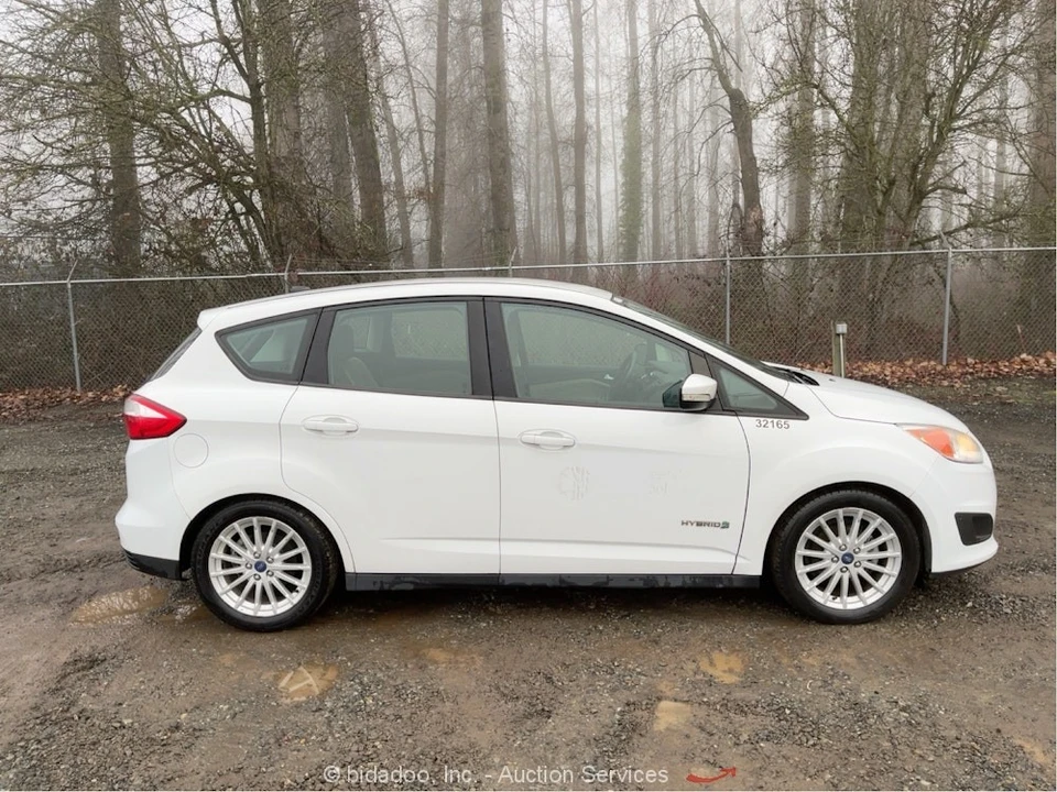 2013 Ford C-Max - Image 6 of 12
