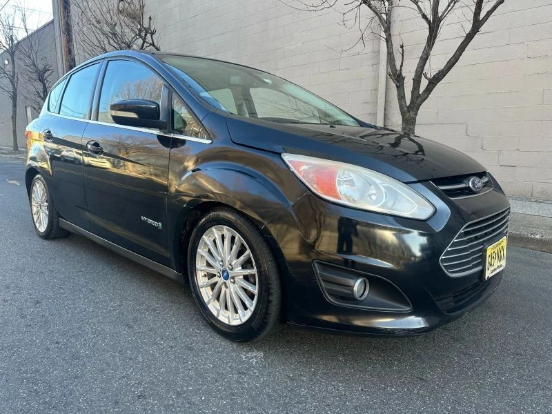 2013 Ford C-Max - Image 3 of 12