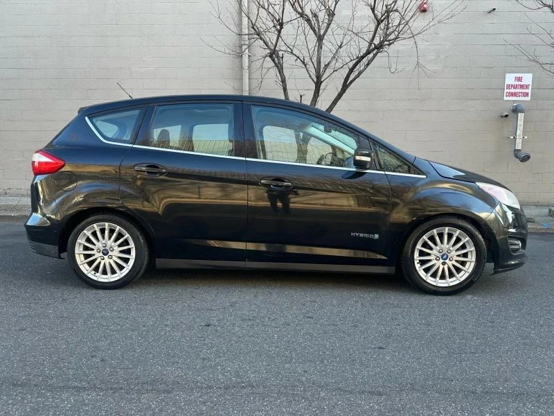 2013 Ford C-Max - Image 4 of 12