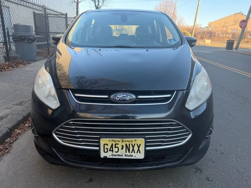 2013 Ford C-Max - Image 2 of 12