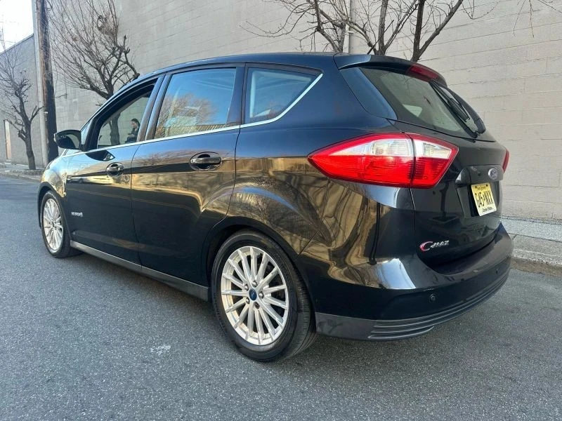 2013 Ford C-Max - Image 7 of 12