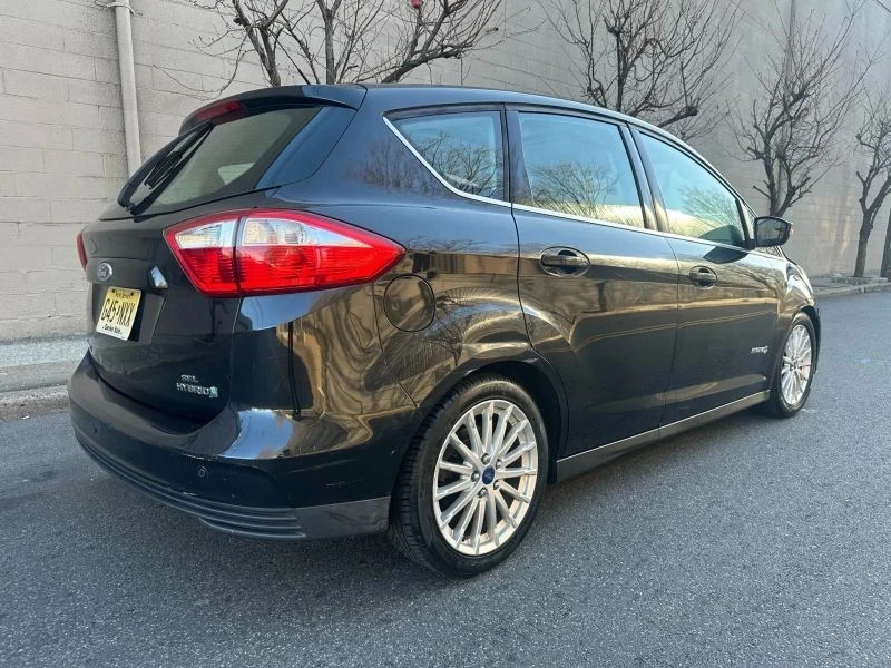 2013 Ford C-Max - Image 5 of 12