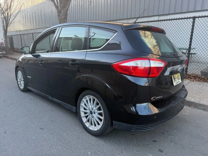 2013 Ford C-Max - Image 7 of 12