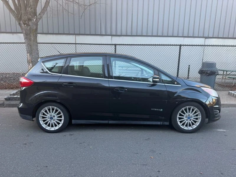 2013 Ford C-Max - Image 4 of 12