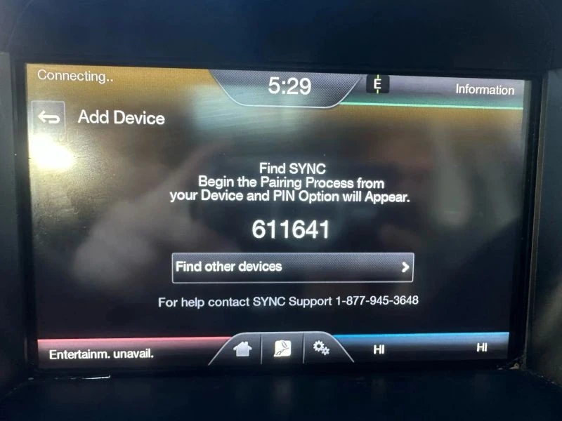 2013 Ford C-Max - Image 11 of 12