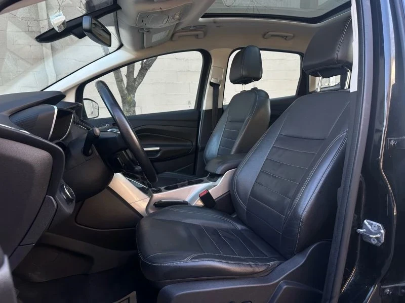 2013 Ford C-Max - Image 12 of 12