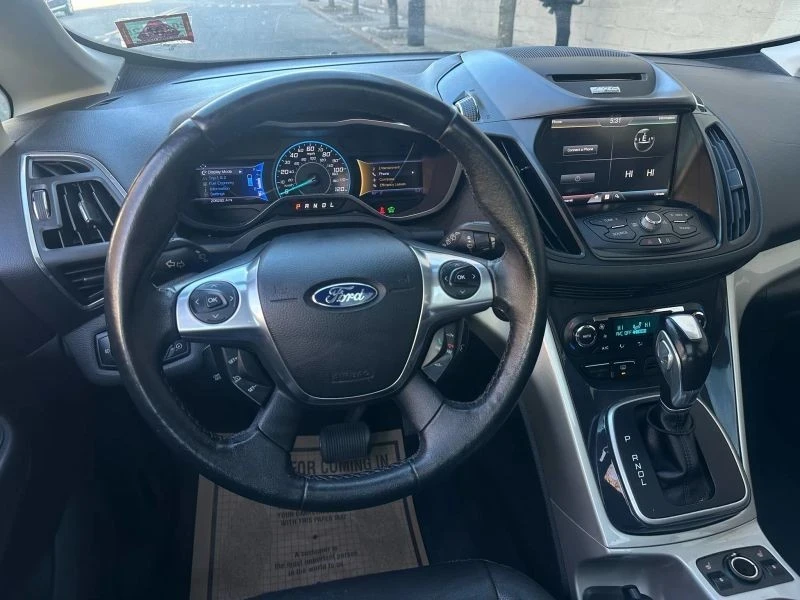 2013 Ford C-Max - Image 9 of 12