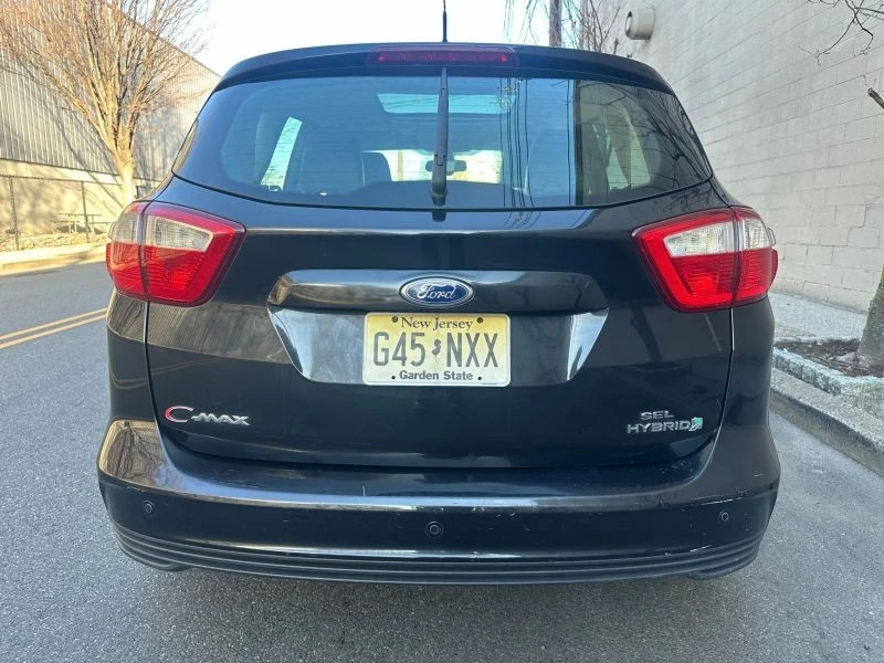 2013 Ford C-Max - Image 6 of 12