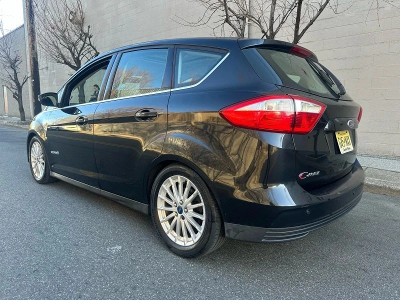 2013 Ford C-Max - Image 7 of 12
