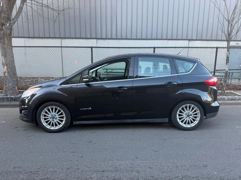 2013 Ford C-Max - Image 8 of 12