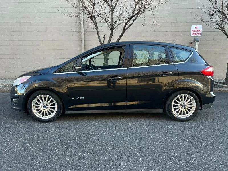 2013 Ford C-Max - Image 8 of 12