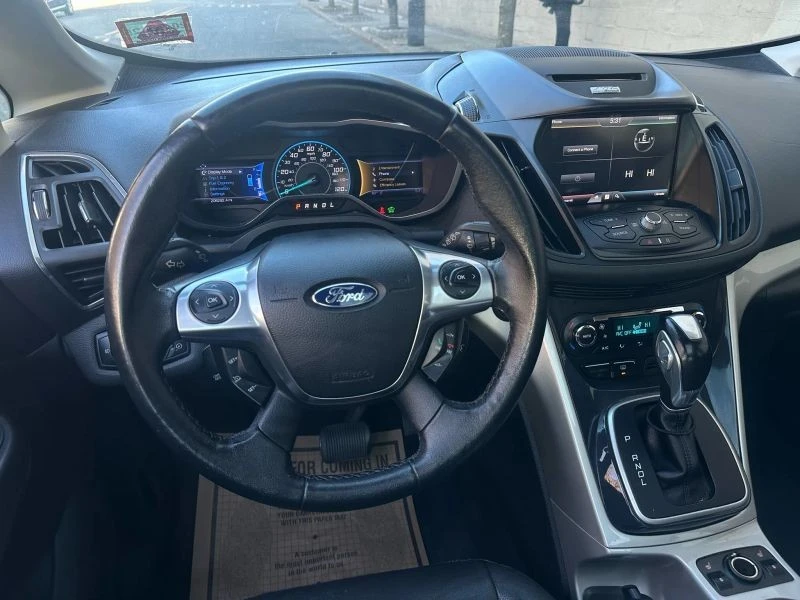 2013 Ford C-Max - Image 9 of 12
