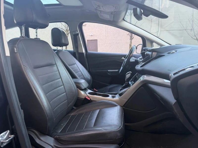 2013 Ford C-Max - Image 11 of 12