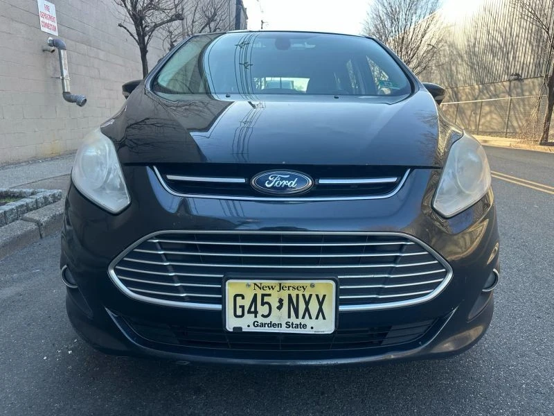 2013 Ford C-Max - Image 2 of 12