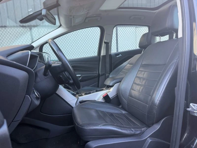 2013 Ford C-Max - Image 10 of 12