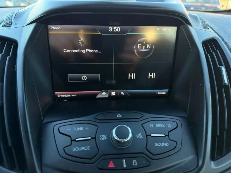 2013 Ford C-Max - Image 9 of 12