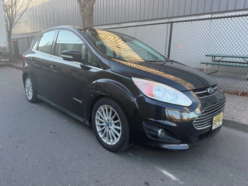 2013 Ford C-Max - Image 3 of 12