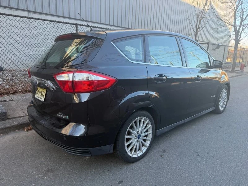 2013 Ford C-Max - Image 5 of 12