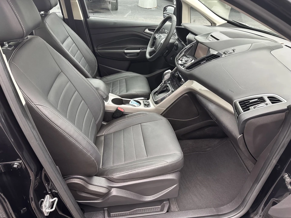 2013 Ford C-Max - Image 14 of 21