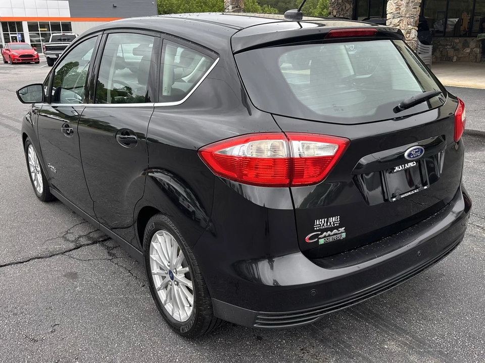 2013 Ford C-Max - Image 8 of 21