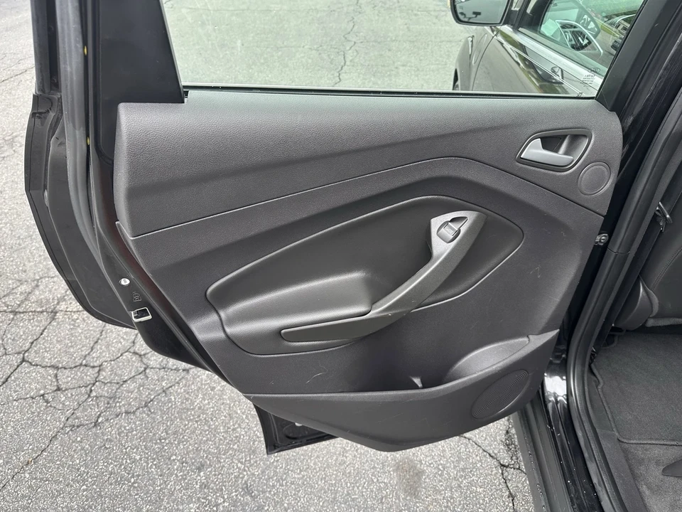 2013 Ford C-Max - Image 11 of 21
