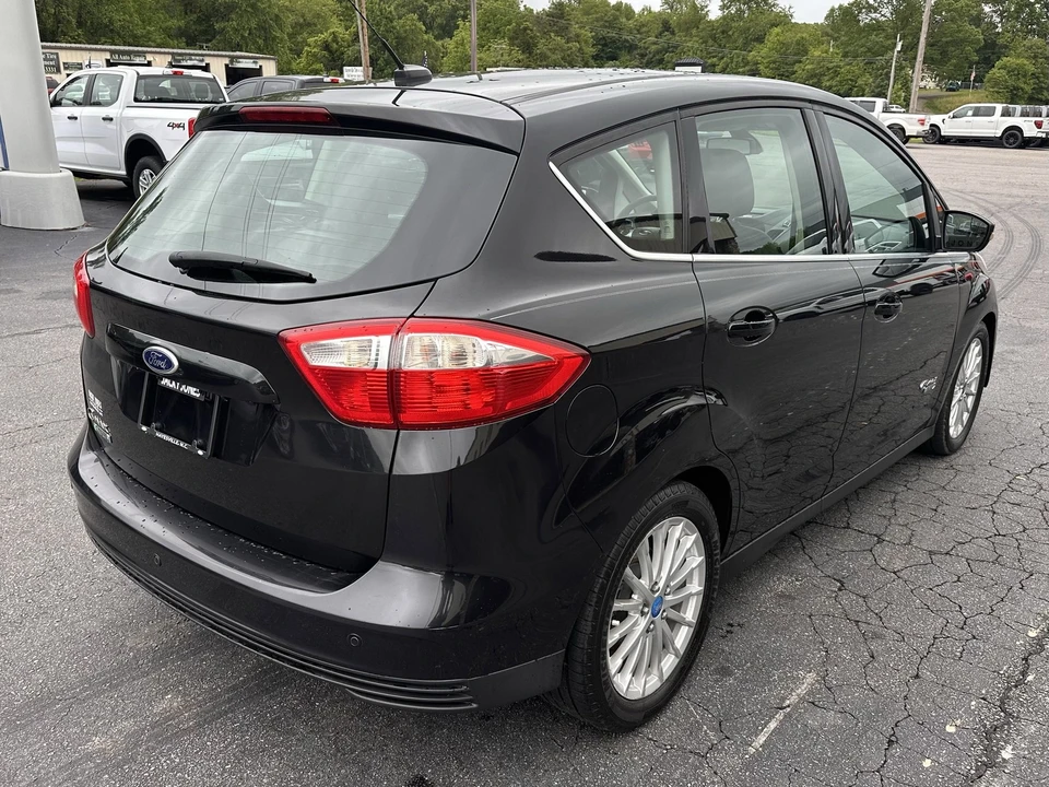 2013 Ford C-Max - Image 6 of 12