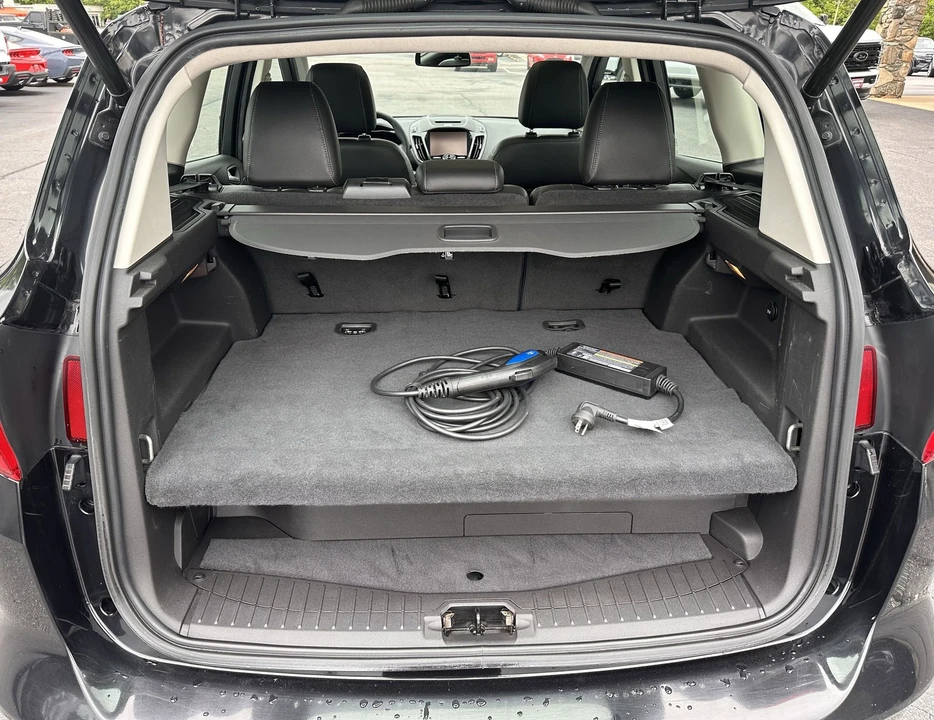 2013 Ford C-Max - Image 17 of 21
