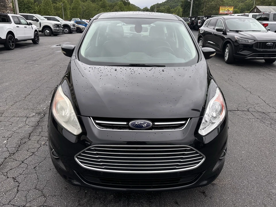2013 Ford C-Max - Image 3 of 21