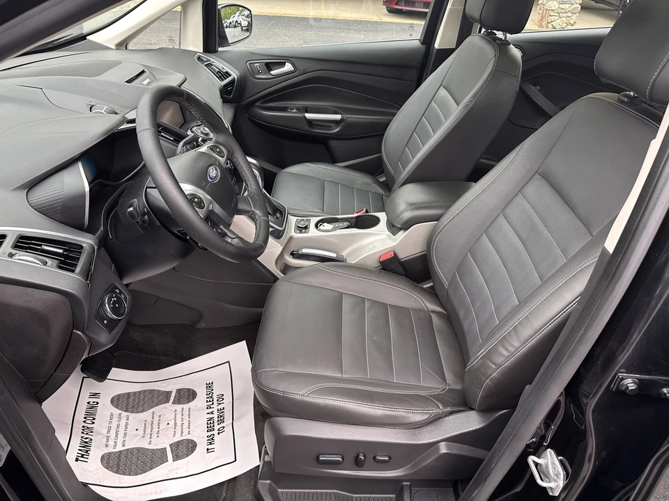 2013 Ford C-Max - Image 10 of 21