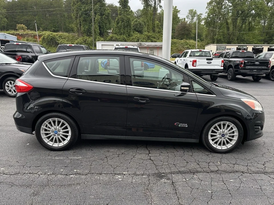 2013 Ford C-Max - Image 5 of 21