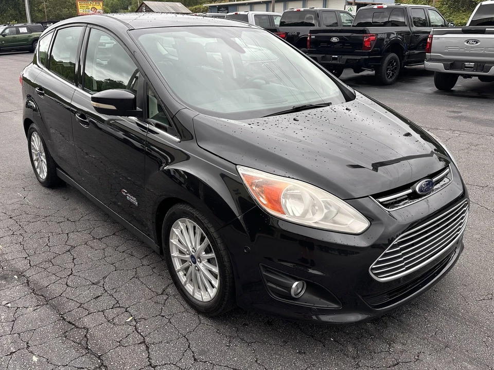 2013 Ford C-Max - Image 4 of 21