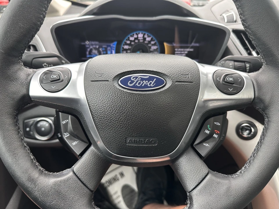 2013 Ford C-Max - Image 20 of 21