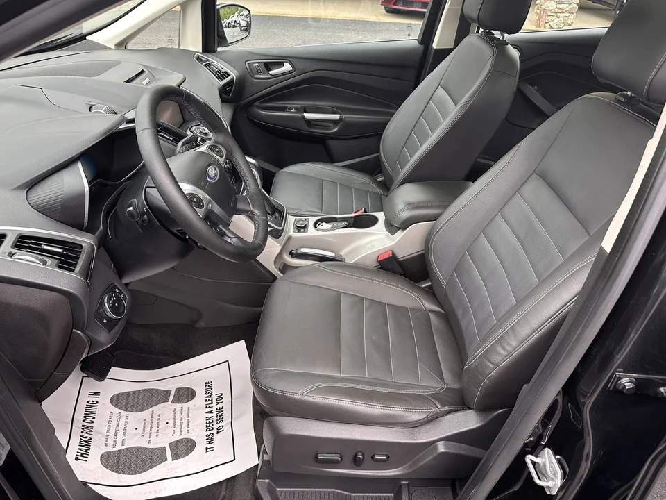2013 Ford C-Max - Image 10 of 12