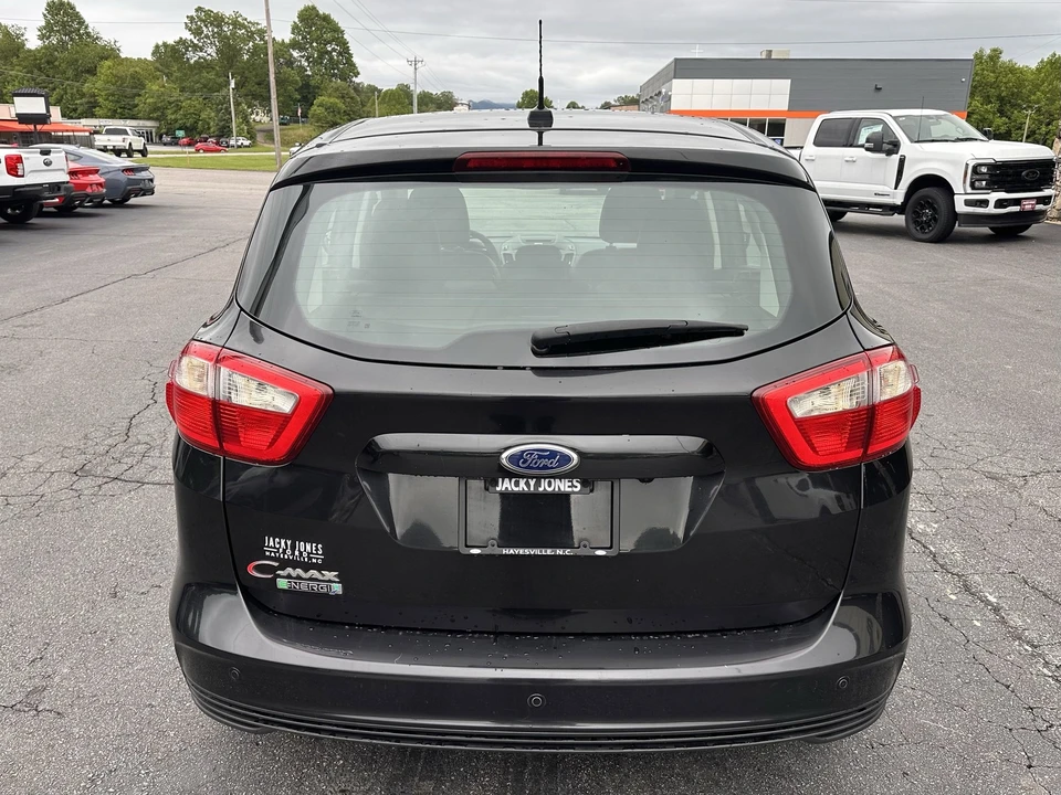 2013 Ford C-Max - Image 7 of 21