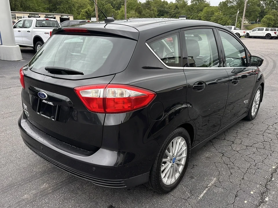2013 Ford C-Max - Image 6 of 21