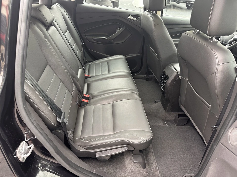 2013 Ford C-Max - Image 16 of 21