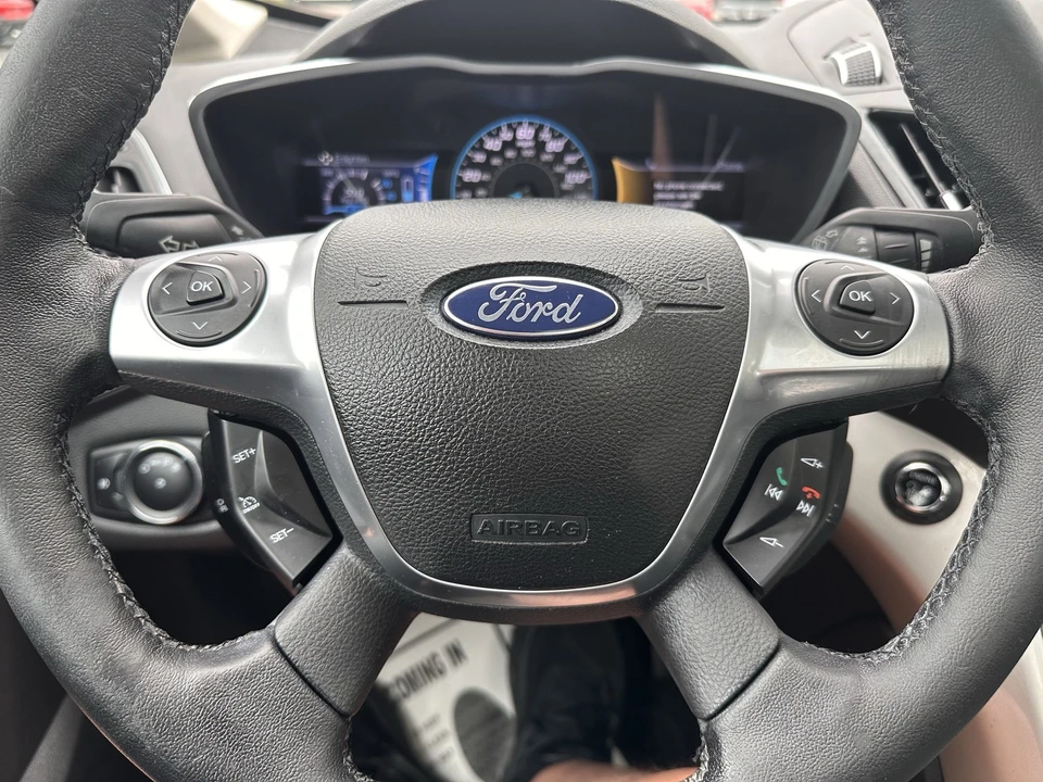 2013 Ford C-Max - Image 20 of 21