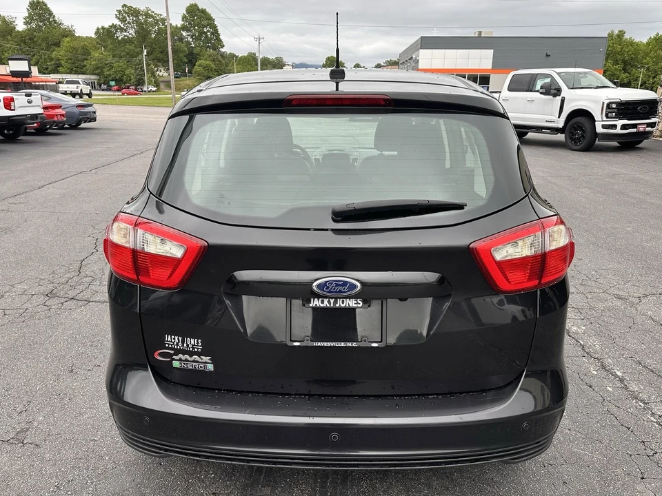 2013 Ford C-Max - Image 7 of 21