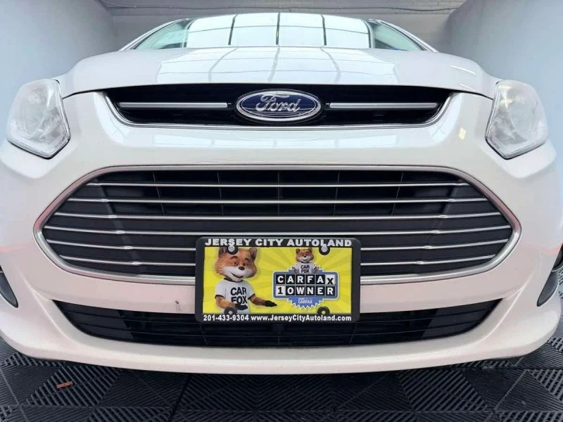 2013 Ford C-Max - Image 12 of 12