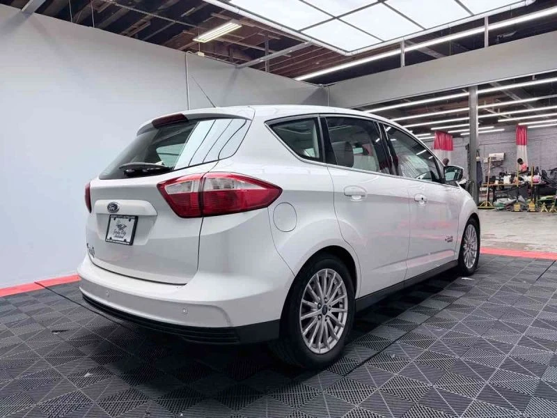 2013 Ford C-Max - Image 8 of 12