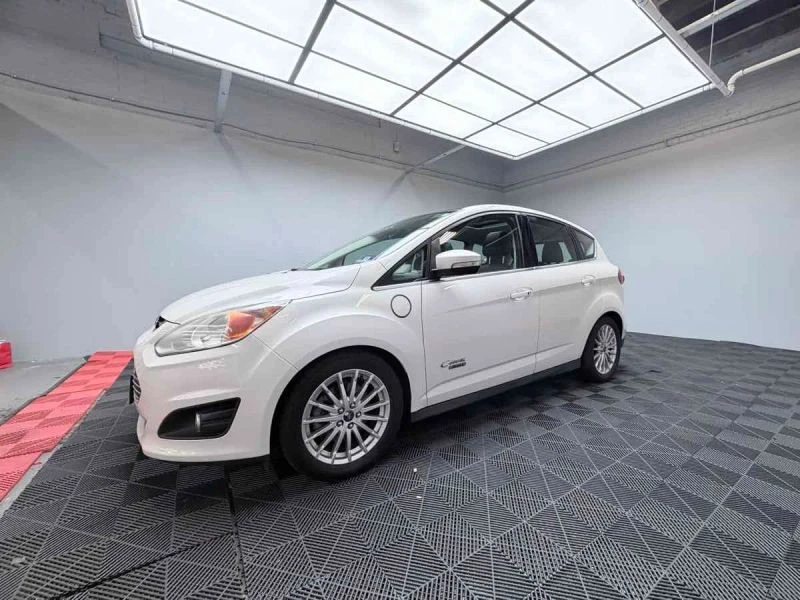 2013 Ford C-Max - Image 4 of 12