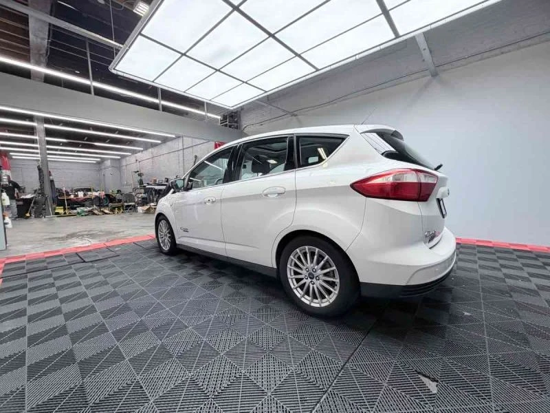2013 Ford C-Max - Image 5 of 12