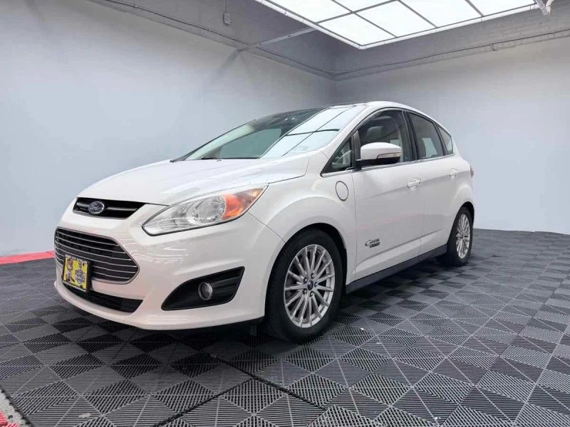 2013 Ford C-Max - Image 3 of 12