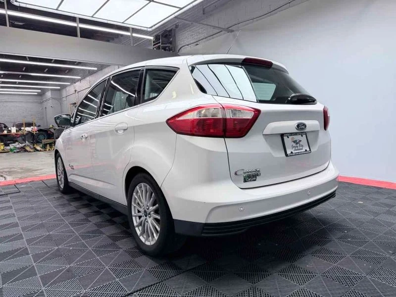 2013 Ford C-Max - Image 6 of 12