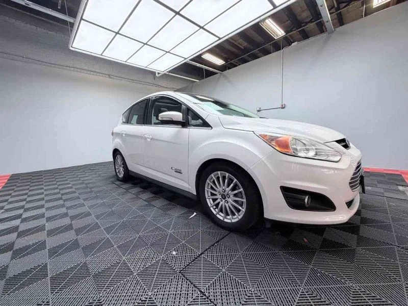 2013 Ford C-Max - Image 10 of 12
