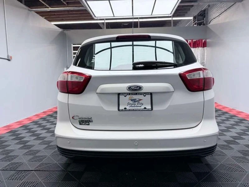 2013 Ford C-Max - Image 7 of 12